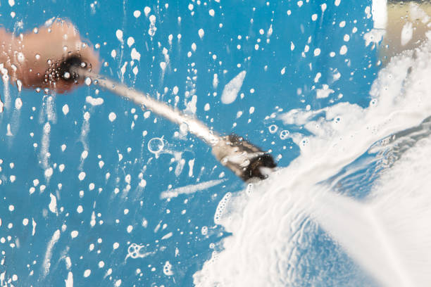 Best Warehouse Cleaning  in Ironwood, MI
