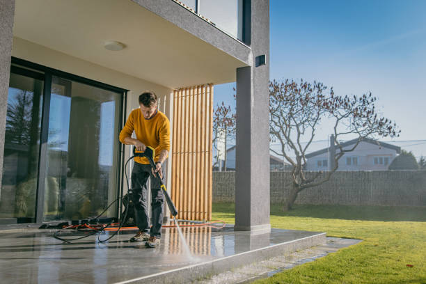 Best Sidewalk and Walkway Cleaning  in Ironwood, MI
