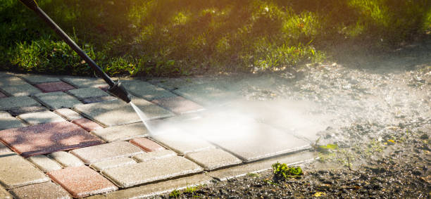 Best Parking Lot and Garage Cleaning  in Ironwood, MI